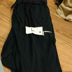 Mens pajamas  FOUR PAIRS